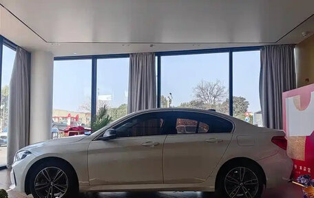 BMW 1 серия, 2021 год, 1 389 000 рублей, 3 фотография