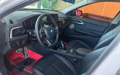 BMW 1 серия, 2021 год, 1 389 000 рублей, 7 фотография