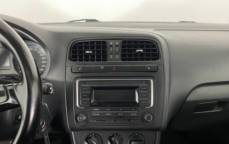 Volkswagen Polo VI (EU Market), 2016 год, 810 000 рублей, 17 фотография