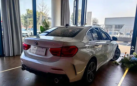 BMW 1 серия, 2021 год, 1 389 000 рублей, 5 фотография