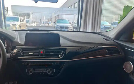 BMW 1 серия, 2021 год, 1 389 000 рублей, 11 фотография