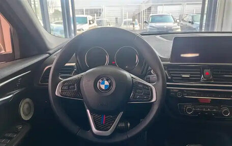 BMW 1 серия, 2021 год, 1 389 000 рублей, 8 фотография