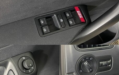 Volkswagen Polo VI (EU Market), 2016 год, 810 000 рублей, 18 фотография