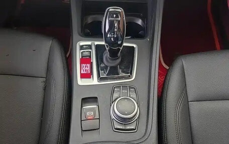 BMW 1 серия, 2021 год, 1 389 000 рублей, 12 фотография