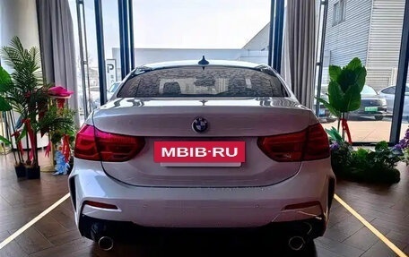BMW 1 серия, 2021 год, 1 389 000 рублей, 4 фотография