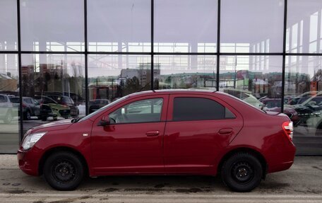 Ravon R4, 2019 год, 790 000 рублей, 4 фотография