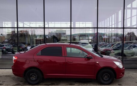 Ravon R4, 2019 год, 790 000 рублей, 5 фотография