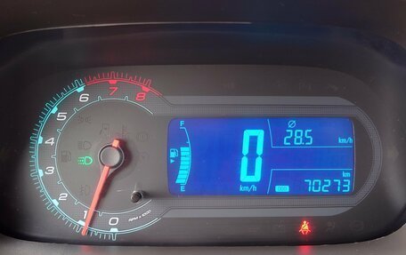 Ravon R4, 2019 год, 790 000 рублей, 10 фотография