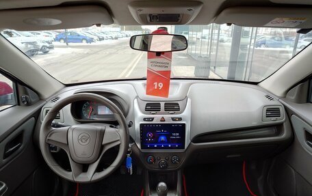 Ravon R4, 2019 год, 790 000 рублей, 7 фотография