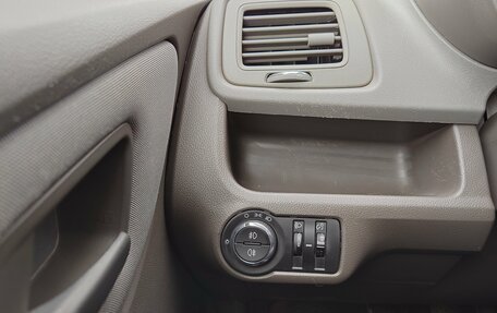 Ravon R4, 2019 год, 790 000 рублей, 11 фотография