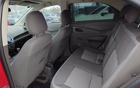 Ravon R4, 2019 год, 790 000 рублей, 16 фотография