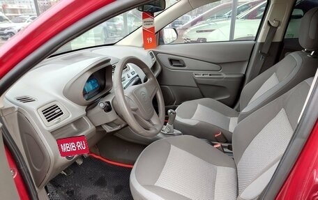 Ravon R4, 2019 год, 790 000 рублей, 8 фотография