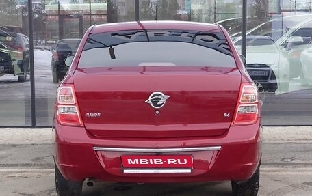 Ravon R4, 2019 год, 790 000 рублей, 6 фотография