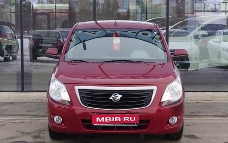 Ravon R4, 2019 год, 790 000 рублей, 2 фотография