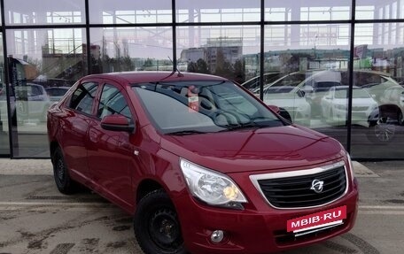 Ravon R4, 2019 год, 790 000 рублей, 3 фотография