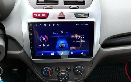 Ravon R4, 2019 год, 790 000 рублей, 9 фотография