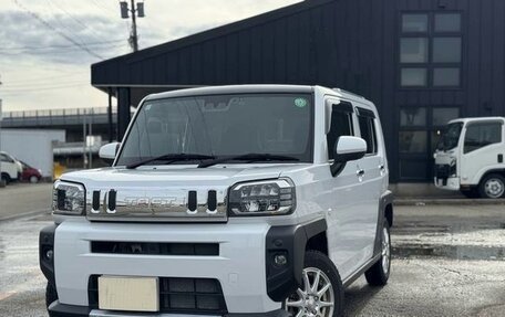 Daihatsu Taft, 2022 год, 789 000 рублей, 3 фотография