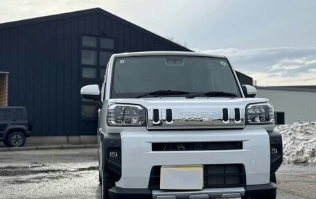 Daihatsu Taft, 2022 год, 789 000 рублей, 2 фотография