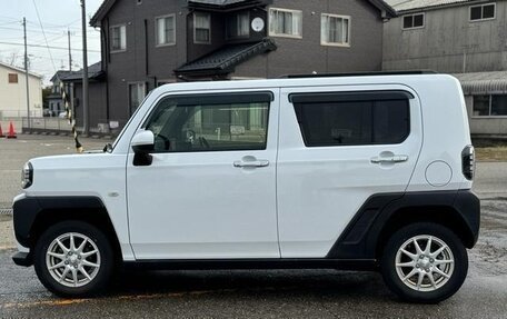 Daihatsu Taft, 2022 год, 789 000 рублей, 4 фотография