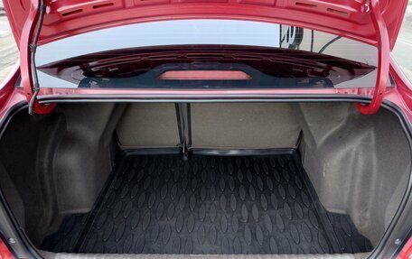 Ravon R4, 2019 год, 790 000 рублей, 17 фотография