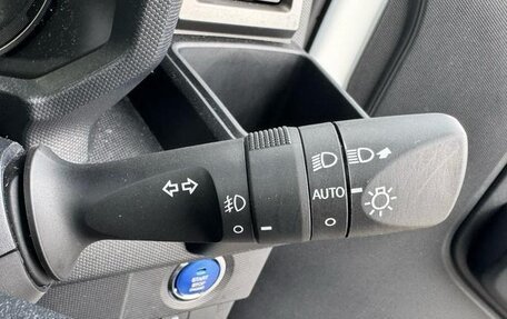 Daihatsu Taft, 2022 год, 789 000 рублей, 14 фотография