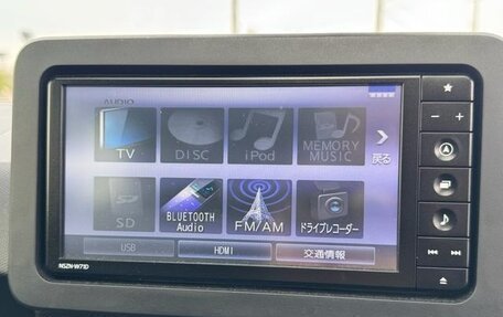 Daihatsu Taft, 2022 год, 789 000 рублей, 18 фотография