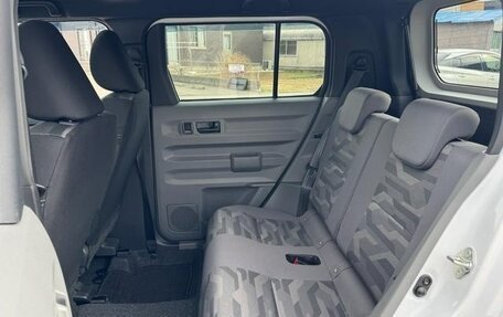 Daihatsu Taft, 2022 год, 789 000 рублей, 23 фотография