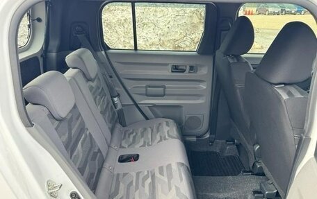 Daihatsu Taft, 2022 год, 789 000 рублей, 24 фотография