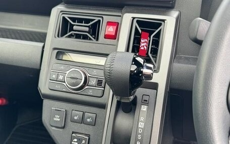 Daihatsu Taft, 2022 год, 789 000 рублей, 19 фотография