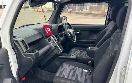 Daihatsu Taft, 2022 год, 789 000 рублей, 21 фотография