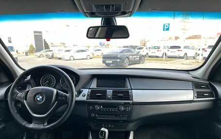 BMW X5, 2007 год, 1 449 900 рублей, 9 фотография