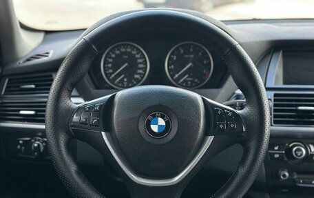 BMW X5, 2007 год, 1 449 900 рублей, 10 фотография