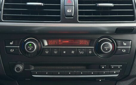 BMW X5, 2007 год, 1 449 900 рублей, 12 фотография