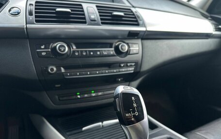 BMW X5, 2007 год, 1 449 900 рублей, 11 фотография