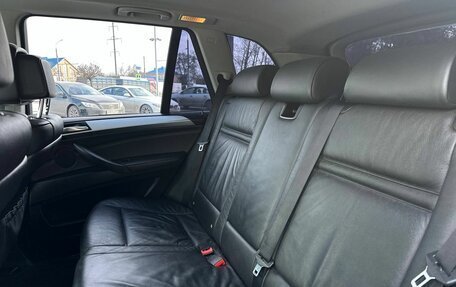 BMW X5, 2007 год, 1 449 900 рублей, 8 фотография