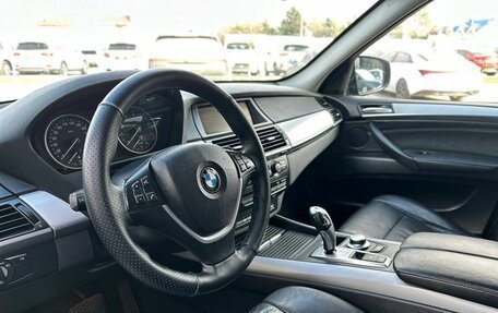 BMW X5, 2007 год, 1 449 900 рублей, 7 фотография