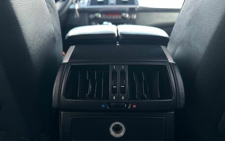 BMW X5, 2007 год, 1 449 900 рублей, 15 фотография