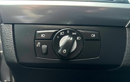 BMW X5, 2007 год, 1 449 900 рублей, 16 фотография