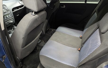 Ford Fusion I, 2007 год, 450 000 рублей, 12 фотография