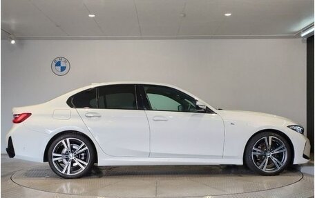 BMW 3 серия, 2023 год, 2 800 000 рублей, 4 фотография