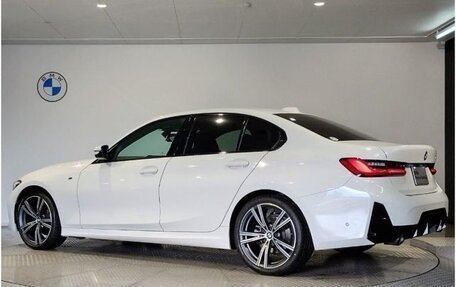 BMW 3 серия, 2023 год, 2 800 000 рублей, 7 фотография