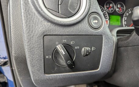 Ford Fusion I, 2007 год, 450 000 рублей, 24 фотография