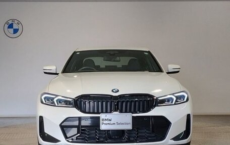 BMW 3 серия, 2023 год, 2 800 000 рублей, 2 фотография