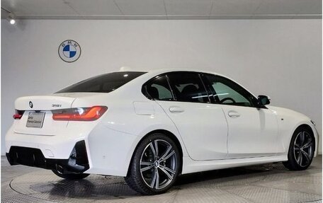 BMW 3 серия, 2023 год, 2 800 000 рублей, 5 фотография