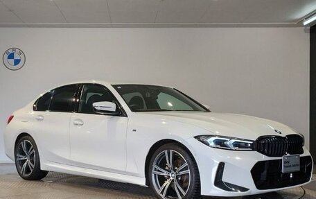 BMW 3 серия, 2023 год, 2 800 000 рублей, 3 фотография