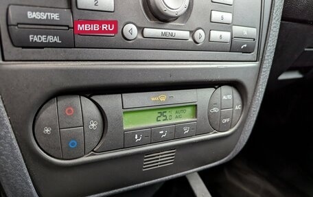 Ford Fusion I, 2007 год, 450 000 рублей, 21 фотография