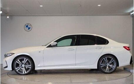 BMW 3 серия, 2023 год, 2 800 000 рублей, 8 фотография