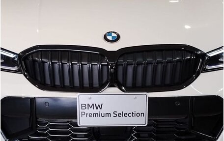 BMW 3 серия, 2023 год, 2 800 000 рублей, 16 фотография