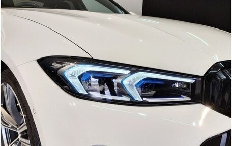 BMW 3 серия, 2023 год, 2 800 000 рублей, 24 фотография