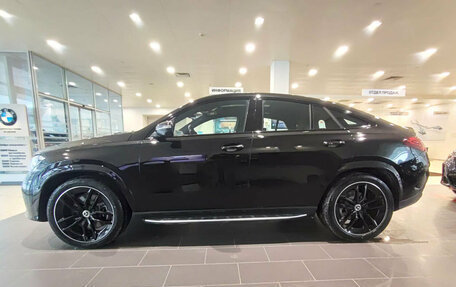 Mercedes-Benz GLE, 2025 год, 13 045 000 рублей, 12 фотография